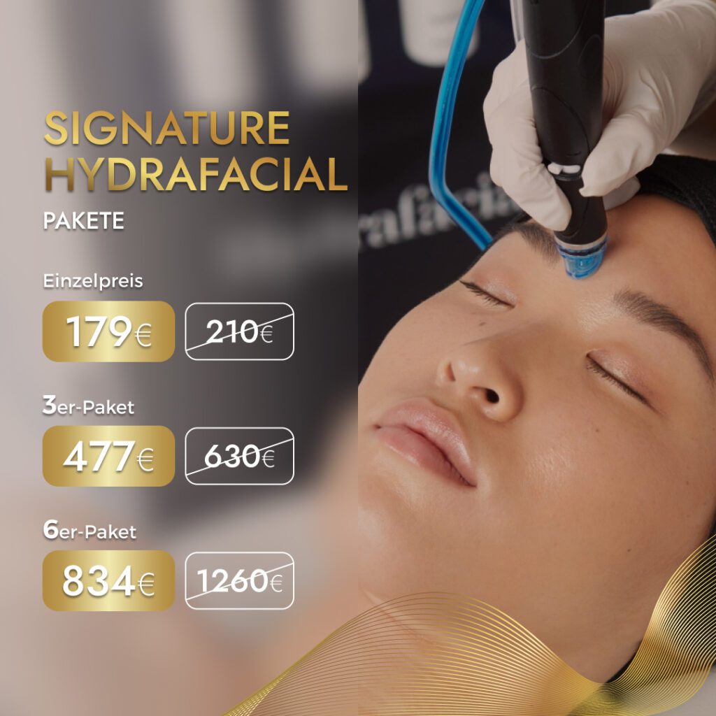 Hydrafacial