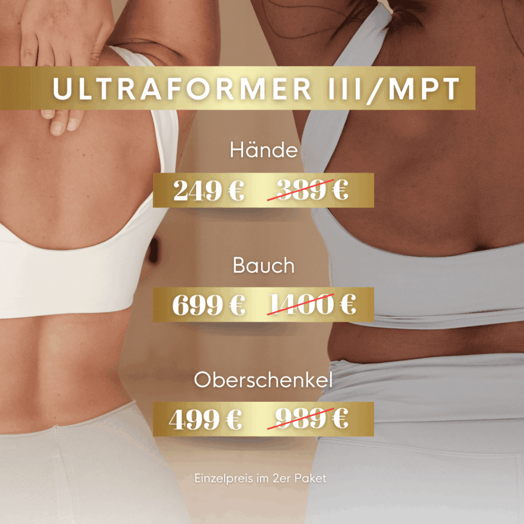 Ultraformer