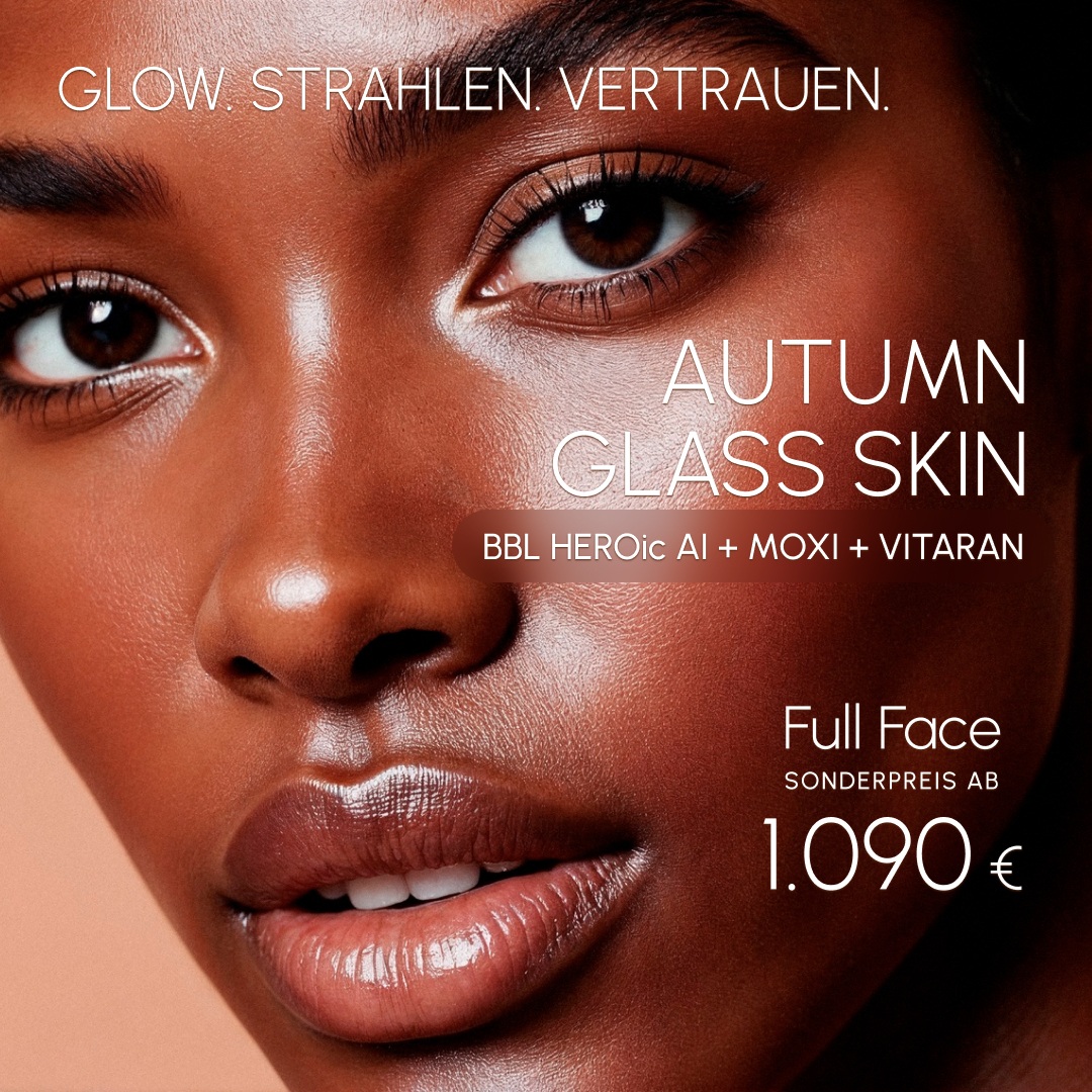 BBL HEROic Frankfurt – advanced skin rejuvenation with AI and MOXI laser