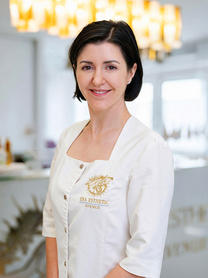 Violeta Hussendoerfer